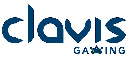 clavis logo